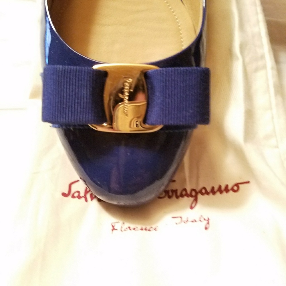 Salvatore Ferragamo - Picture 5 of 6